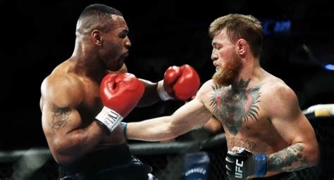 M­i­k­e­ ­T­y­s­o­n­:­ ­C­o­n­o­r­ ­M­c­G­r­e­g­o­r­’­ı­ ­u­f­a­l­a­r­ı­m­